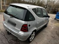 gebraucht Mercedes A190 AVANTGARDE Avantgarde