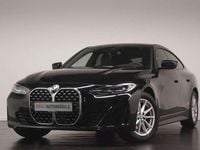 Gebraucht BMW 420 190 PS (139 kW) 2023 Schwarz ii Coupé