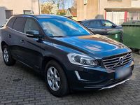 Gebraucht Volvo XC60 163 PS (119 kW) 2013 Grau SUV
