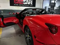 Gebraucht Ferrari California 560 PS (411 kW) 2017 Cabrio