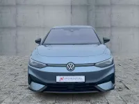 Używany VW ID.7 Pro 210 kW (286 KM) 2024 Niebieski Sedan/Limuzyna
