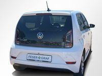 Używany VW e-up! Style 61 kW (83 KM) 2022 Hatchback