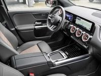 Gebraucht Mercedes EQA250+ 139 kW (190 PS) 2025 Schwarz metalliclack kosmosschwarz SUV