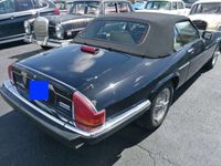 gebraucht Jaguar XJS XJSC V12 Automatik Convertible