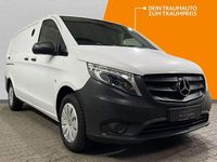 Gebraucht Mercedes Vito 136 PS (100 kW) 2020 Weiß Van