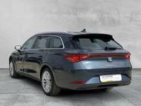 Gebraucht Seat Leon XCELLENCE 90 PS (66 kW) 2023 Grau