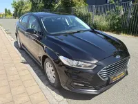 Gebraucht Ford Mondeo 150 PS (110 kW) 2019 Schwarz Limousine