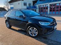 Gebraucht VW Taigo 116 PS (85 kW) 2024 Schwarz SUV