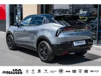Neu Alfa Romeo Junior Ti 145 PS (106 kW) 2026 Grau SUV