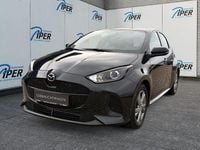 Gebraucht Mazda 2 Exclusive-Line 116 PS (85 kW) 2025 Schwarz Kleinwagen