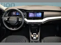 Gebraucht Skoda Octavia 150 PS (110 kW) 2025 Blau Kombi
