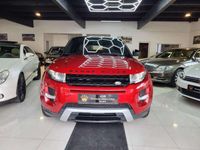 gebraucht Land Rover Range Rover evoque 2.2 TD4 Dynamic,Pano,1-Hand,S