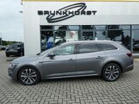 gebraucht Renault Talisman GrandTour dCi 160 EDC Intens Navi Klimaauto SHZ