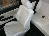 Gebraucht VW Golf Cabriolet 112 PS (82 kW) 1983 Weiß Cabrio