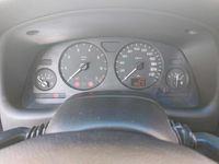 Second-hand Opel Astra 100 CP (73 kW) 2001 Argintiu Break