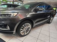 Gebraucht Ford Edge Vignale 238 PS (175 kW) 2020 Grau SUV