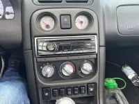 Używany MG TF 136 KM (100 kW) 2002 Niebieski Kabriolet