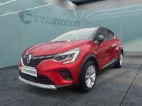 gebraucht Renault Captur EXPERIENCE TCe 140 GPF SIT