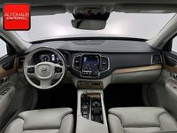 Gebraucht Volvo XC90 Inscription 392 PS (288 kW) 2020 Grau SUV