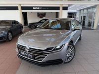 Gebraucht VW Arteon Elegance 294 PS (216 kW) 2019 Silber Kleinwagen