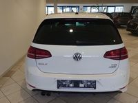 gebraucht VW Golf R-Line BI-Xenon NAVI SHZ PDV V+H
