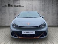 Używany Cupra Born 150 kW (204 KM) 2023 Szary Hatchback