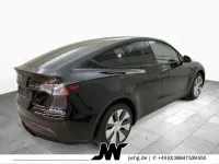 Brugt Tesla Model Y 378 kW (514 HK) 2022 Sort SUV