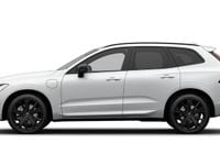 Neu Volvo XC60 Plus 455 PS (334 kW) 2025 Weiß SUV