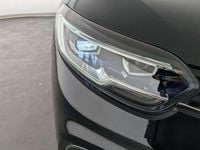 Gebraucht Renault Kadjar Intens 140 PS (102 kW) 2022 Sternenschwarz SUV