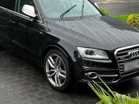 Gebraucht Audi SQ5 313 PS (230 kW) 2013 Schwarz SUV