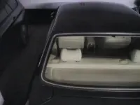 Gebraucht Jaguar X300 Executive 211 PS (155 kW) 1997 Grün Limousine