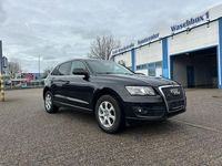 Gebraucht Audi Q5 170 PS (125 kW) 2010 Schwarz SUV