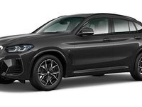 Gebraucht BMW X4 245 PS (180 kW) 2024 SUV