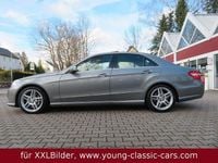 Gebraucht Mercedes E500 408 PS (300 kW) 2011 Limousine