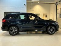 Gebraucht BMW X5 M Sport 286 PS (210 kW) 2020 Schwarz SUV