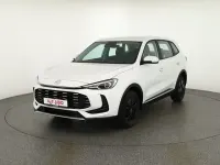 Nowe MG ZS 116 KM (85 kW) 2025 Biały SUV