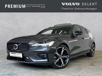 Gebraucht Volvo V60 Plus 197 PS (144 kW) 2025 Kombi
