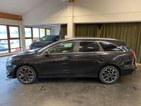 Neu Kia Ceed Sportswagon 101 PS (74 kW) 2025 Zilinaschwarz metallic Kombi