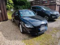 Gebraucht Audi TT S-Line 211 PS (155 kW) 2013 Schwarz Coupé