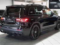 Gebraucht Mercedes GLB35 AMG 306 PS (225 kW) 2023 Schwarz SUV