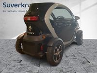 gebraucht Renault Twizy 80 Intens Radio, LM-Felgen