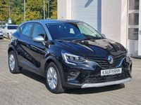 Gebraucht Renault Captur Evolution 140 PS (102 kW) 2023 Schwarz SUV