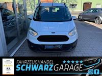 Gebraucht Ford Transit Trend 115 PS (84 kW) 2016 Andere Limousine