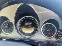 Second-hand Mercedes 350 231 CP (169 kW) 2011 Gri Break