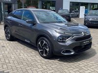 Gebraucht Citroën C4 131 PS (96 kW) 2024 Lackierung platiniumgrau/typ aussenverkleidung metalliclackierung Limousine
