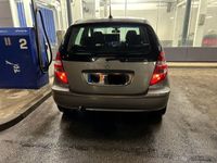 gebraucht Mercedes A150 TÜV Neu