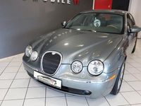 Gebraucht Jaguar S-Type Executive 207 PS (152 kW) 2005 Grau Limousine