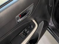 Gebraucht Suzuki Swift Comfort 83 PS (61 kW) 2021 Grau Kleinwagen
