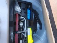 Gebraucht VW up! take up! 60 PS (44 kW) 2014 Weiß Kleinwagen