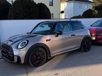 Gebraucht Mini John Cooper Works 231 PS (169 kW) 2022 Kleinwagen